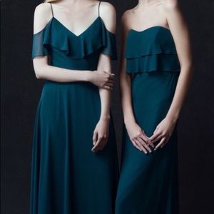 Jenny Yoo Mila Bridesmaids Dress 18